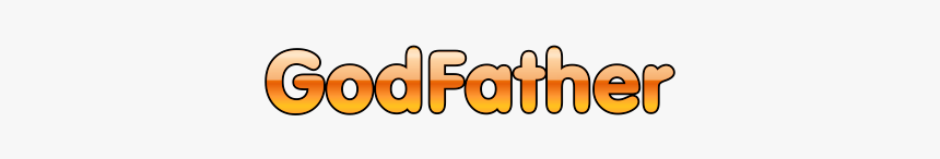 Family Happy Birthday Godfather In Heaven Personalized - Beige, HD Png Download