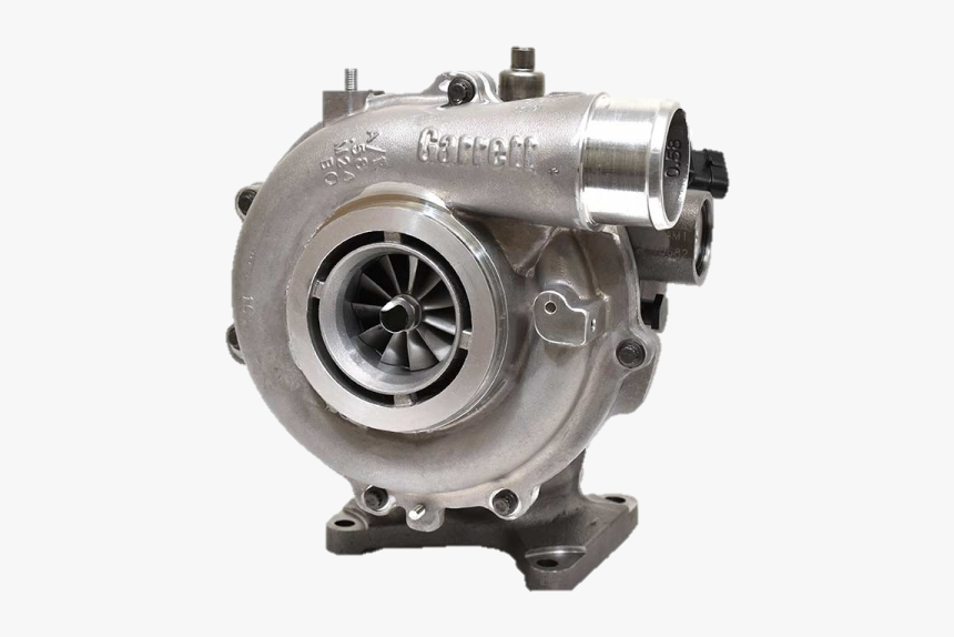 Garret Turbo Charger Diesel Pro - 6.6 Duramax Turbo, HD Png Download