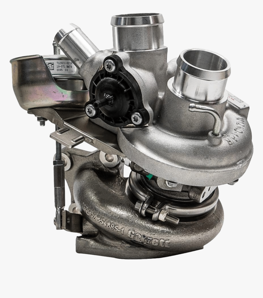 Garrett Powermax Turbo Upgrade Kit 11 12 Ford F 150, HD Png Download