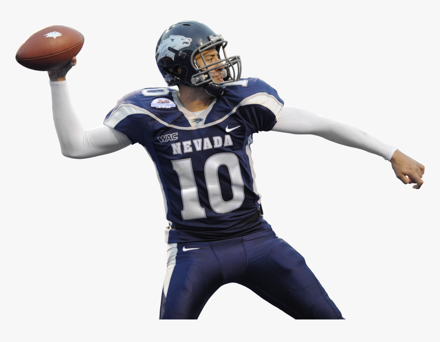 Colin Kaepernick White Background - Sprint Football, HD Png Download