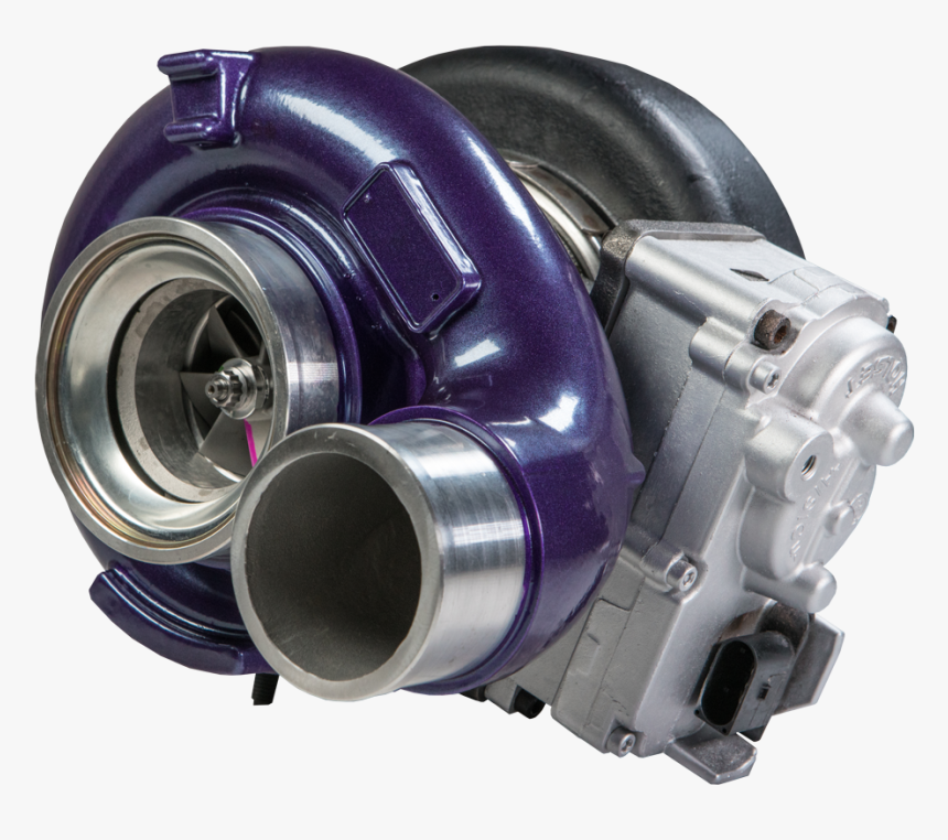 Turbocharger, HD Png Download