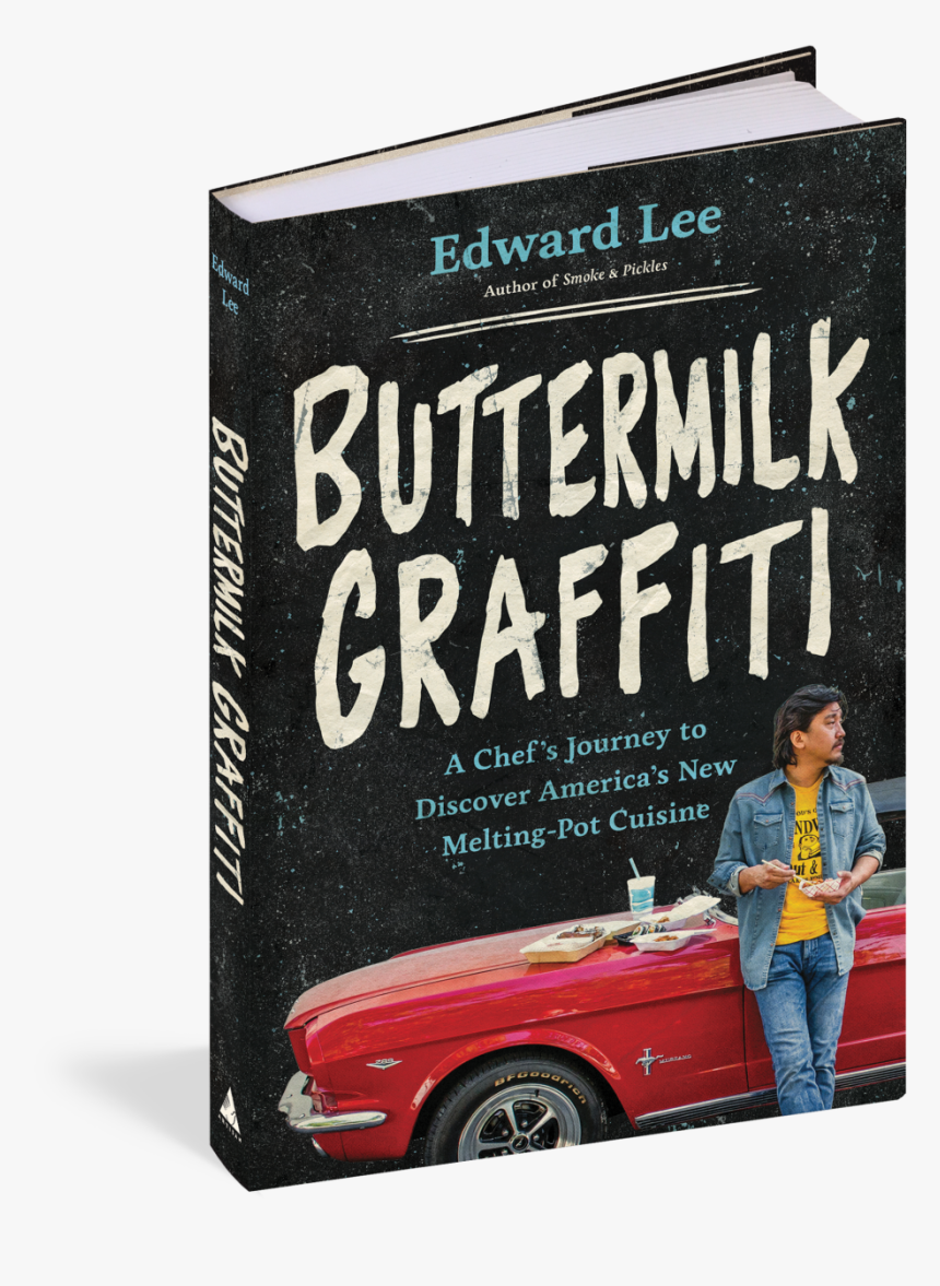 Buttermilk E4zsh8 - First Generation Ford Mustang, HD Png Download