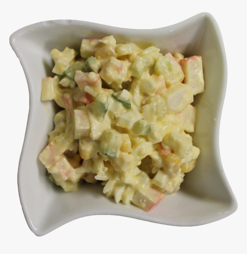 Spring - Olivier Salad, HD Png Download
