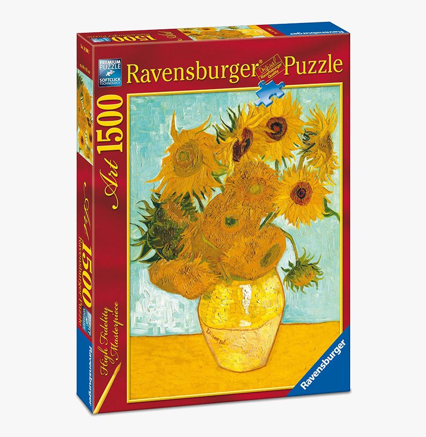 Vincent Van Gogh, HD Png Download