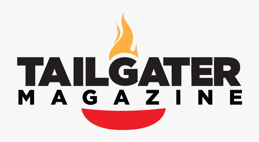 Logo - Tailgater Magazine, HD Png Download