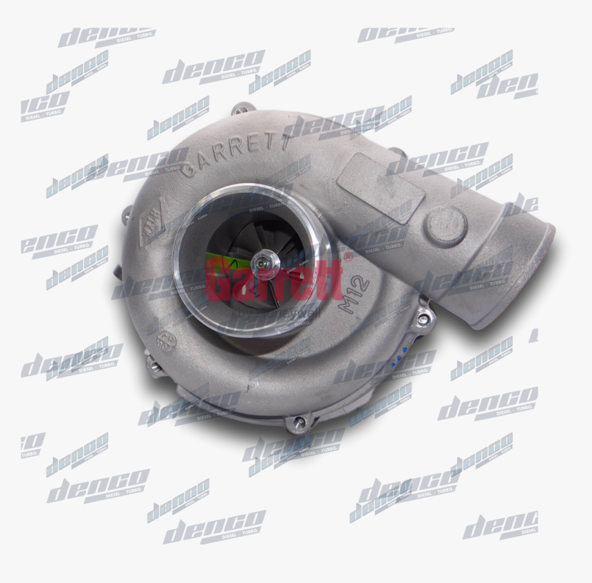114400-2100 Turbocharger Rhc7 Isuzu 6bg1 Construction, HD Png Download