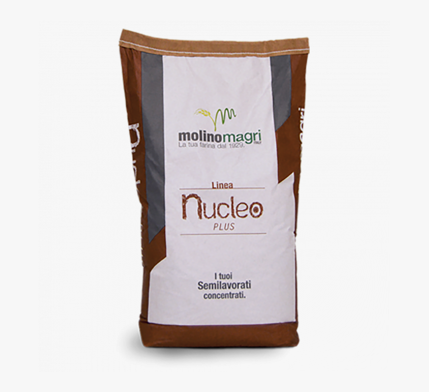 Sacco Nucleo Plus - Bag, HD Png Download