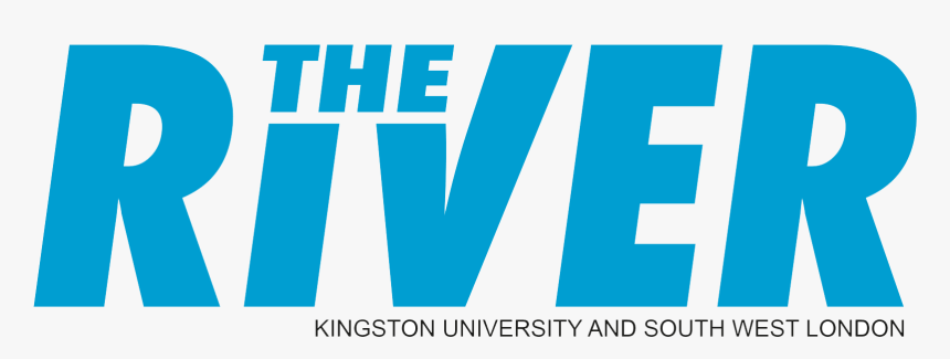 River Kingston Newspaper Logo, HD Png Download