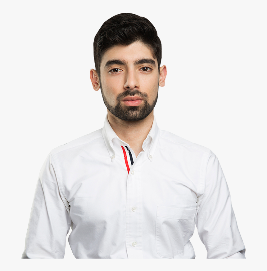 Monis Khan - Gentleman, HD Png Download