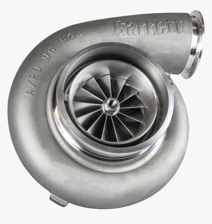 Turbocharger, HD Png Download