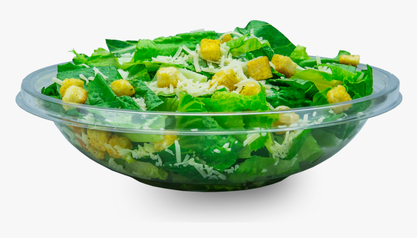 Large Salad Transparent Background, HD Png Download
