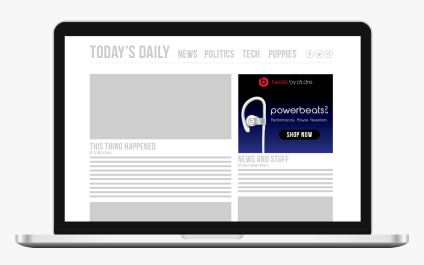 Display Device, HD Png Download