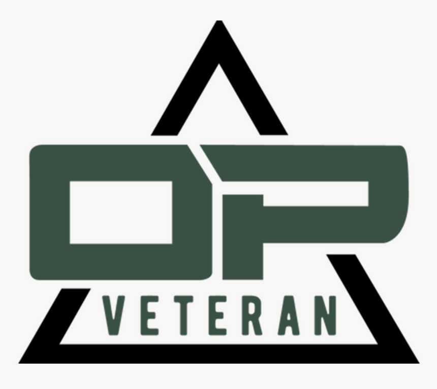 Op Veteran Site - Sign, HD Png Download