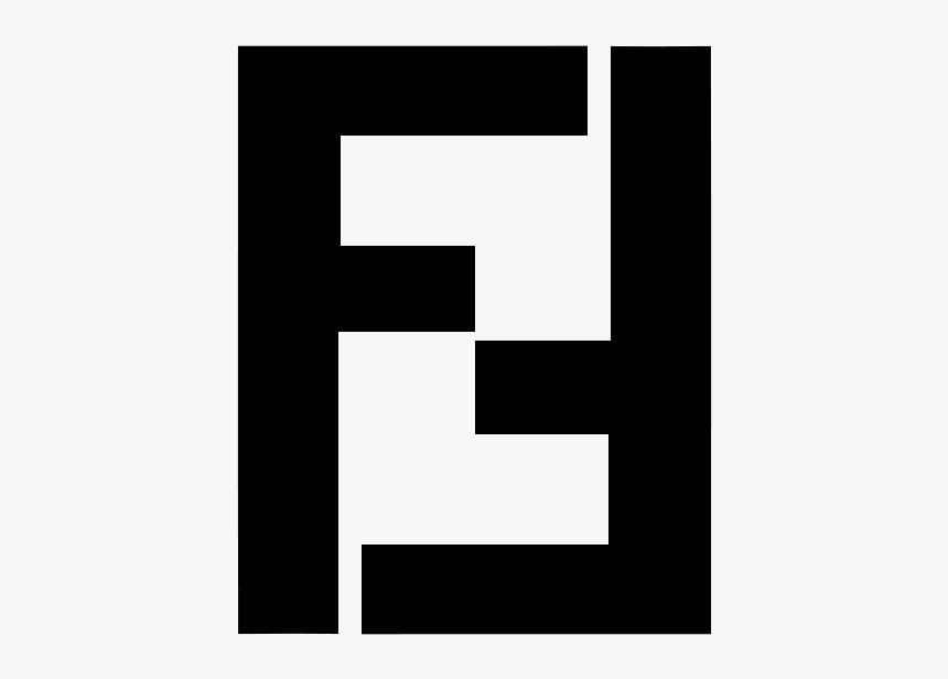 fendi logo png