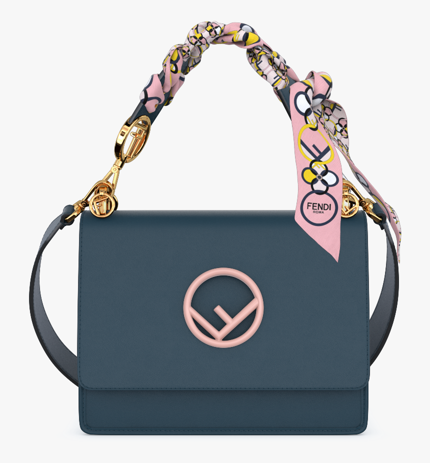 Fendi Customize It - Fendi Bag, HD Png Download