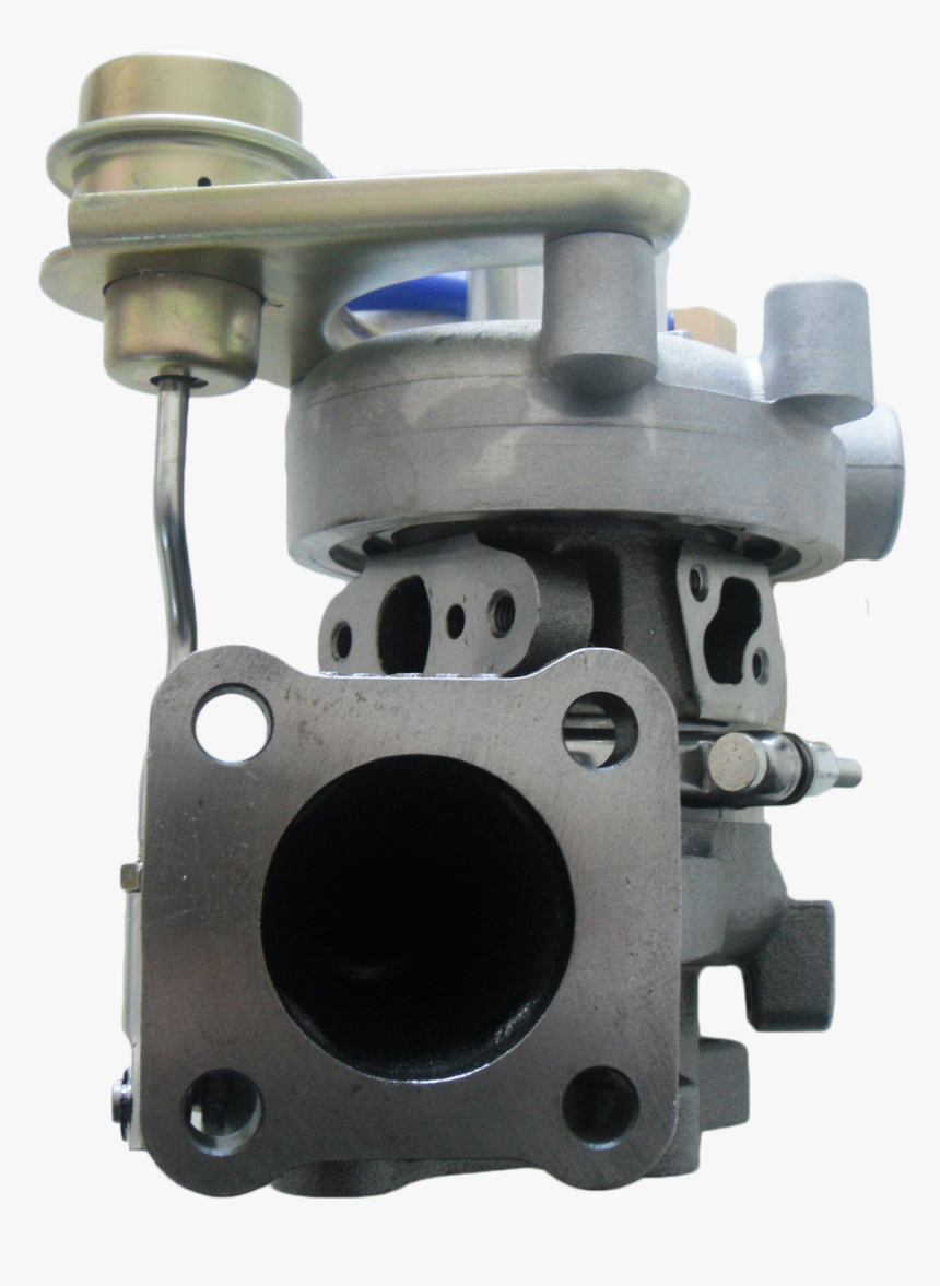 Tbo New Ct9 17201-54090 3ct Turbocharger For Toyota - Carburetor, HD Png Download