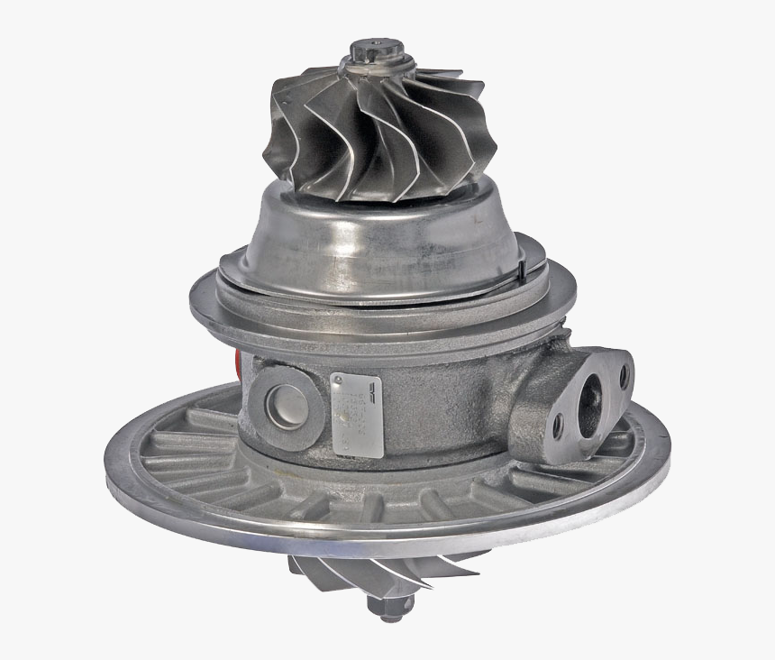 Turbocharger Cartridge - Cake Decorating, HD Png Download