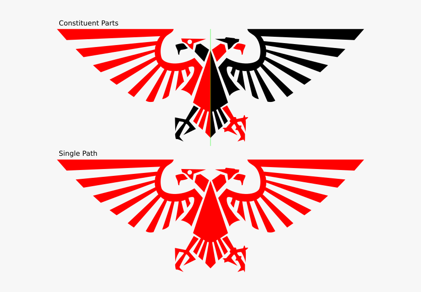 Imperial Aquila, HD Png Download