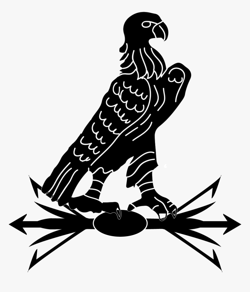 Transparent Imperial Aquila Png - Illustration, Png Download