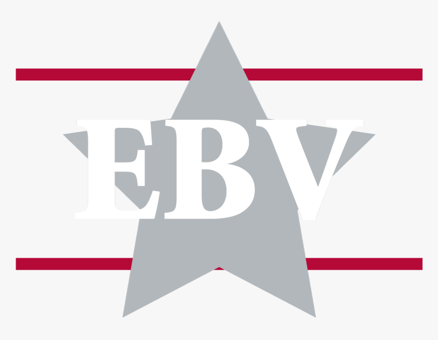 Ebv National - Triangle, HD Png Download
