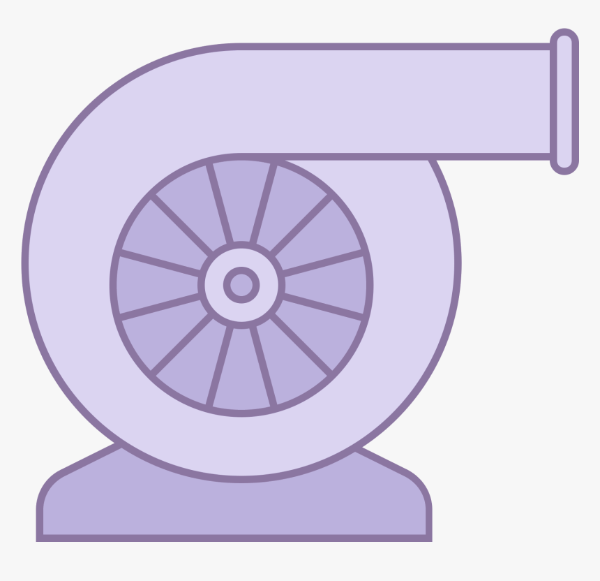 Turbocharger Icon - Logical Thinking Math Puzzles Brain Teasers, HD Png Download