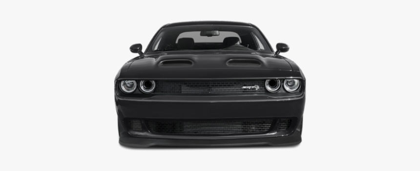 Dodge Challenger, HD Png Download