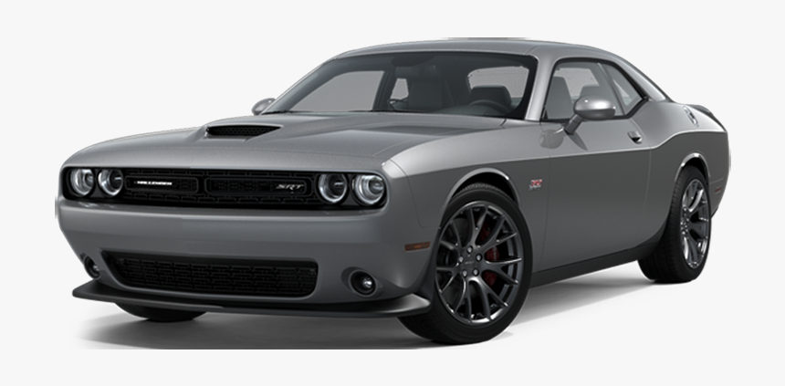 Dodge Challenger Black Png - Dodge Challenger Price Philippines, Transparent Png