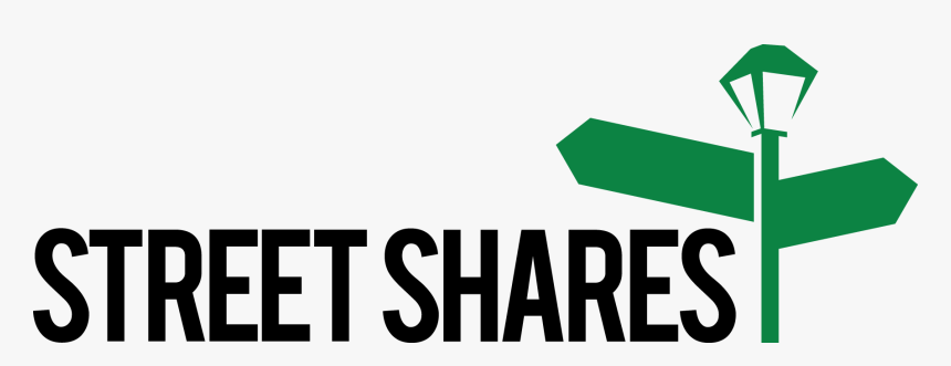 Streetshares Logo, HD Png Download