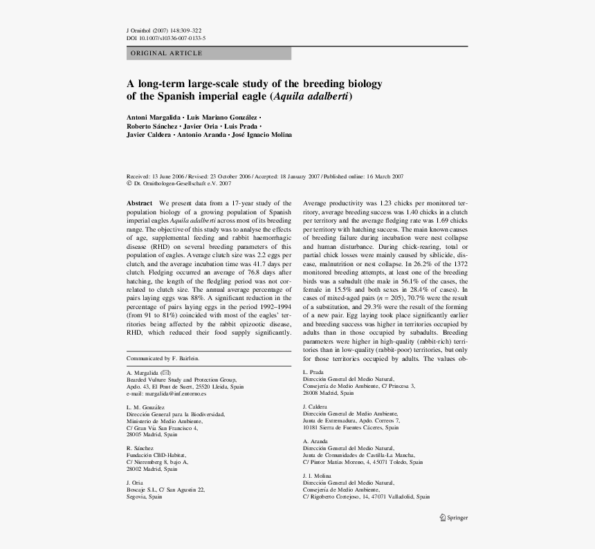 Articulos Sobre Anemia, HD Png Download