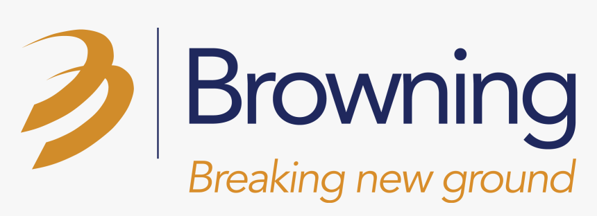 Browning Development Logo, HD Png Download
