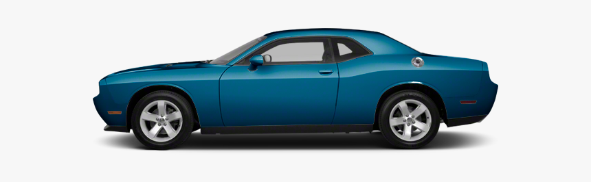 2013 Dodge Challenger - Vehicles Above 4500 Kgs, HD Png Download