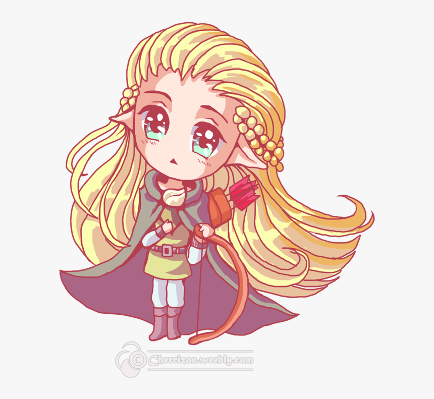 Transparent Legolas Png - Cartoon, Png Download