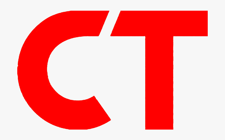 The Real Ct Sized, HD Png Download