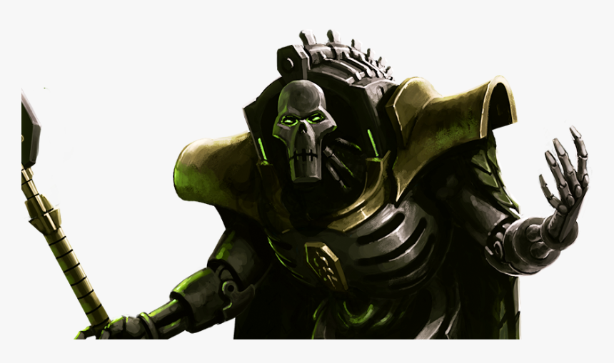 Battlefleet Gothic 2 Necron, HD Png Download