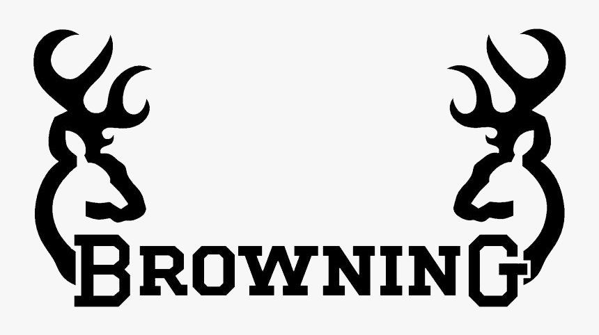 Browning Logo Imágenes, HD Png Download
