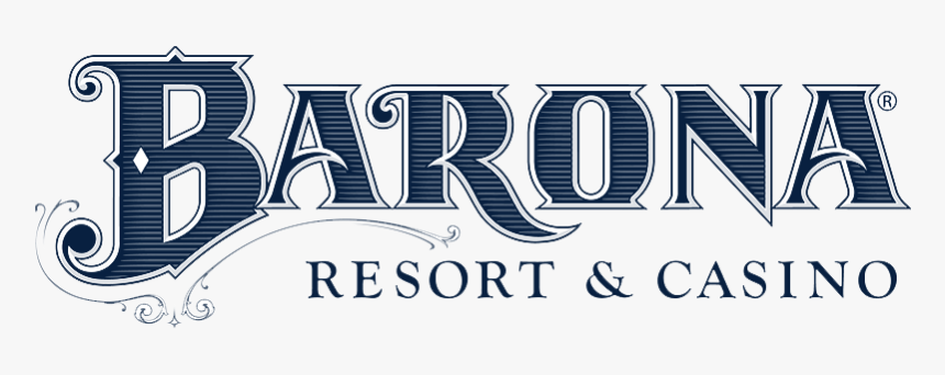 Barona Logo - Graphic Design, HD Png Download