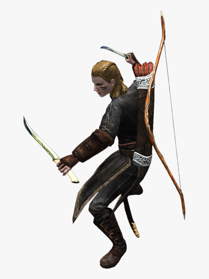 An Error Occurred - Longbow, HD Png Download