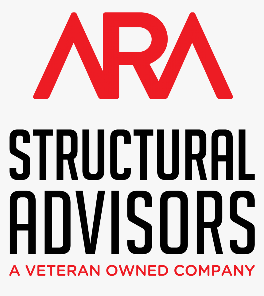 A - R - A - Structural Advisors, Llc - Poster, HD Png Download