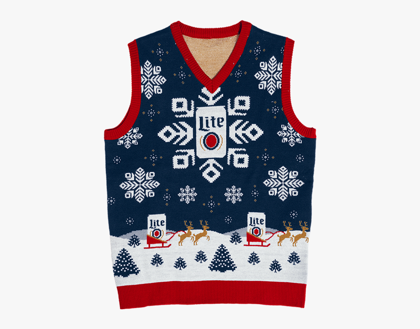 Sweater Vest, HD Png Download