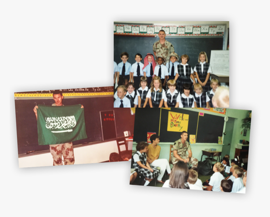 Vet Tacher 1 - Crew, HD Png Download