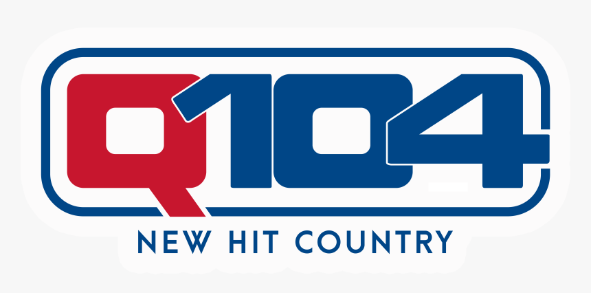 Kbeq Q104, HD Png Download