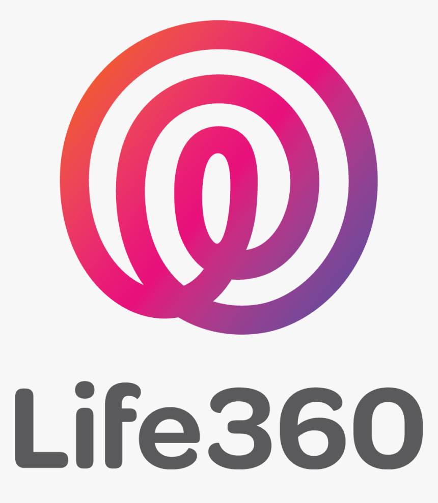 Life 360, HD Png Download