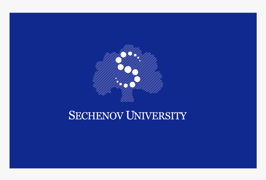 Sechenov University - Graphic Design, HD Png Download