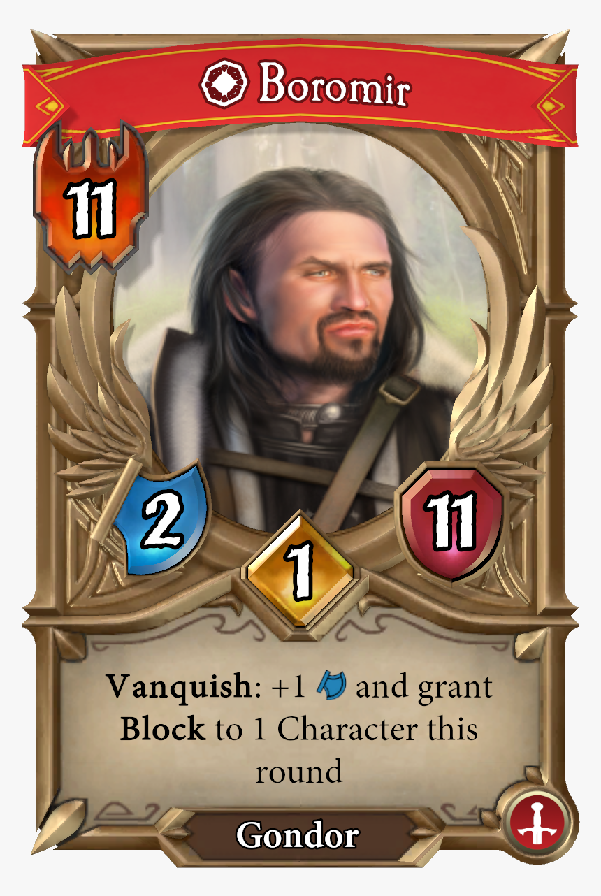 Witch King's Grasp Expansion, HD Png Download