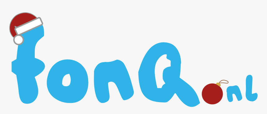 Nl Christmas Logo Png Transparent - Fonq Logo Png, Png Download