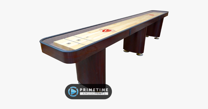 Challenger By Venture Shuffleboard - Play Shuffleboard, HD Png Download