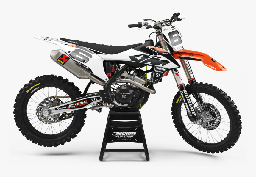 Ktm Challenger , Png Download - Ktm Blue Graphics, Transparent Png