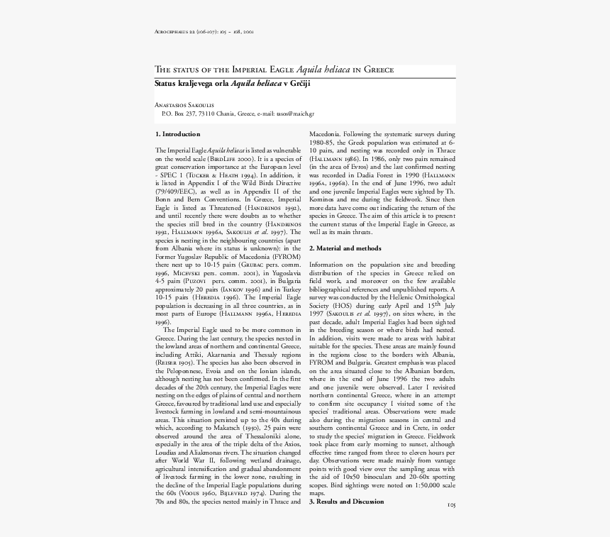 Relatório Sobre O Islamismo, HD Png Download