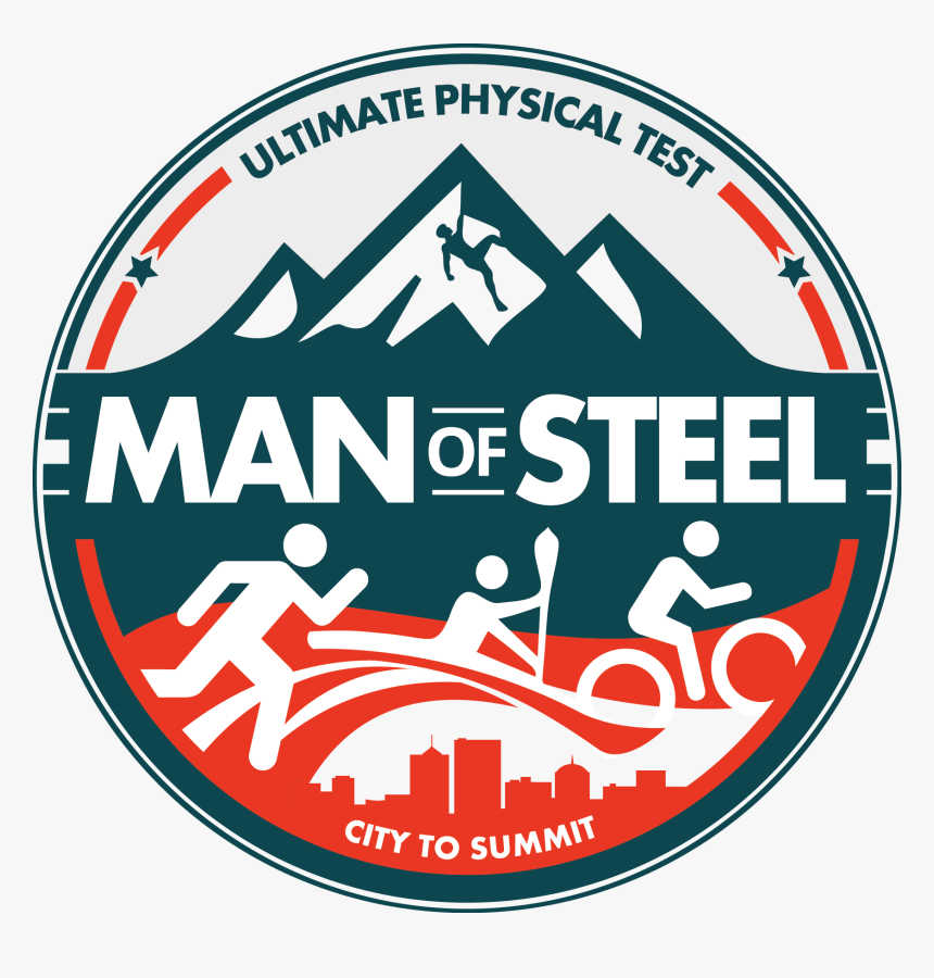 Euro Man Of Steel - Street & Racing Technology, HD Png Download