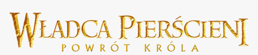 Lord Of The Rings, HD Png Download